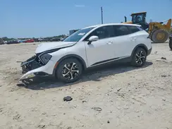 5XYK33DF0SG274022 2025 KIA SPORTAGE