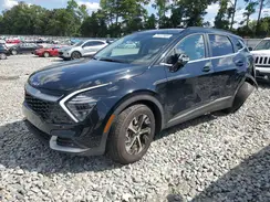 5XYK33DF0SG274909 2025 KIA SPORTAGE