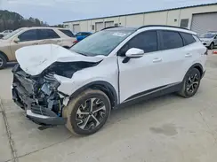 5XYK33DF0SG282671 2025 KIA SPORTAGE