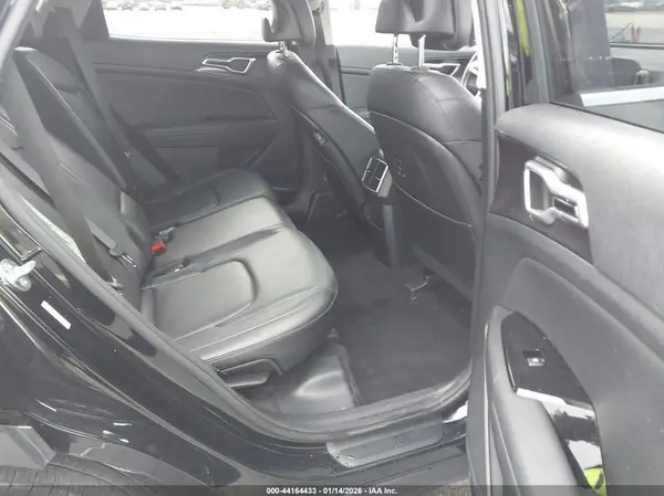5XYK33DF0SG287109 2025 KIA SPORTAGE - Image 8