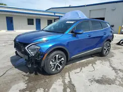 5XYK33DF0SG288695 2025 KIA SPORTAGE