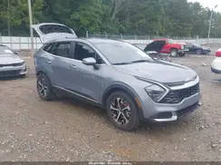 5XYK33DF0SG295677 2025 KIA SPORTAGE