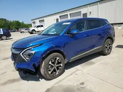 5XYK33DF0SG305575 2025 KIA SPORTAGE