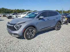 5XYK33DF0SG308394 2025 KIA SPORTAGE