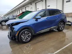5XYK33DF0SG315037 2025 KIA SPORTAGE
