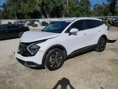 5XYK33DF0SG321825 2025 KIA SPORTAGE