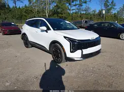 5XYK33DF0TG329859 2026 KIA SPORTAGE