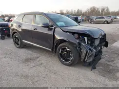 5XYK33DF0TG338853 2026 KIA SPORTAGE
