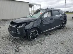 5XYK33DF0TG340067 2026 KIA SPORTAGE