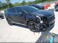 5XYK33DF0TG344863 2026 KIA SPORTAGE