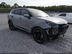 5XYK33DF0TG350856 2026 KIA SPORTAGE