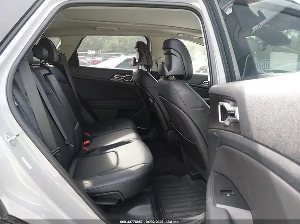 5XYK33DF0TG350856 2026 KIA SPORTAGE - Image 8
