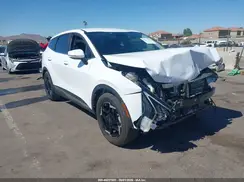 5XYK33DF0TG353563 2026 KIA SPORTAGE