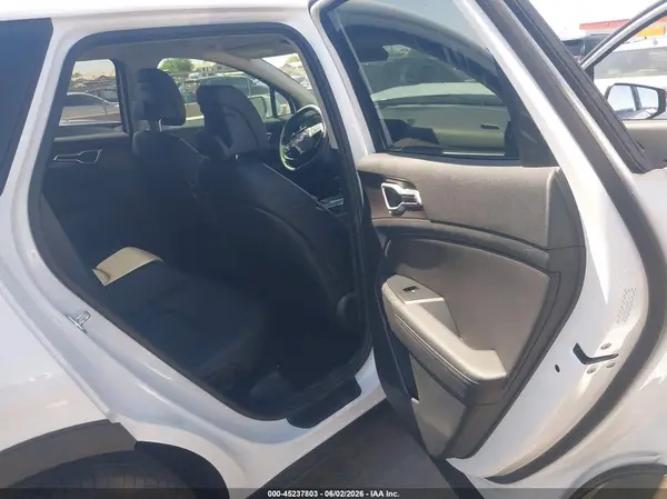 5XYK33DF0TG353563 2026 KIA SPORTAGE - Image 8