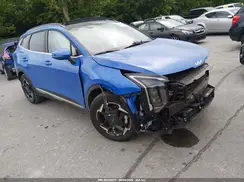 5XYK33DF0TG361548 2026 KIA SPORTAGE
