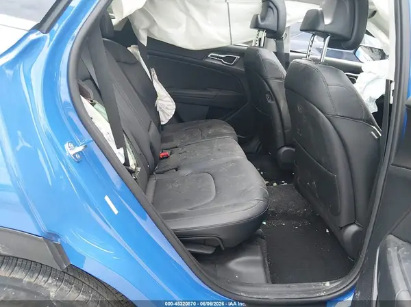 5XYK33DF0TG361548 2026 KIA SPORTAGE - Image 8