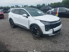 5XYK33DF0TG364336 2026 KIA SPORTAGE