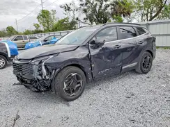 5XYK33DF0TG365549 2026 KIA SPORTAGE