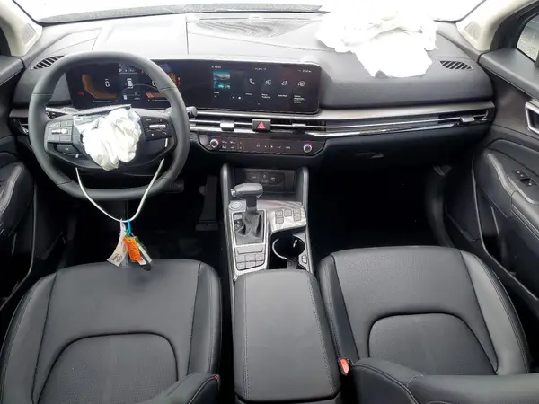 5XYK33DF0TG365549 2026 KIA SPORTAGE - Image 8