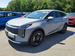 5XYK33DF0TG365681 2026 KIA SPORTAGE