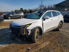 5XYK33DF0TG366152 2026 KIA SPORTAGE