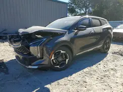 5XYK33DF0TG366393 2026 KIA SPORTAGE