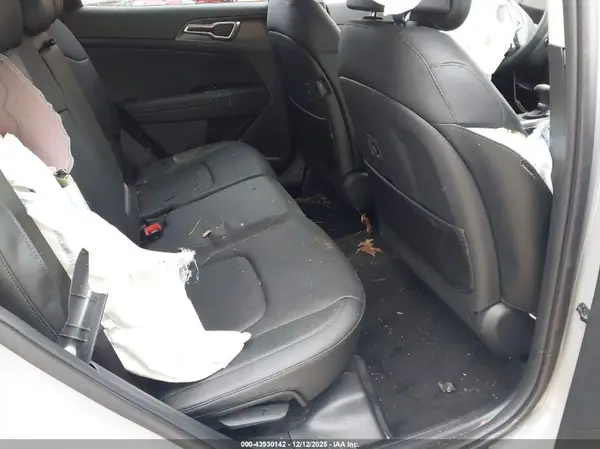 5XYK33DF0TG377099 2026 KIA SPORTAGE - Image 8
