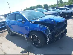 5XYK33DF0TG380195 2026 KIA SPORTAGE