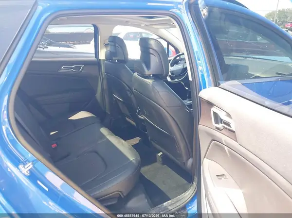 5XYK33DF0TG380195 2026 KIA SPORTAGE - Image 8