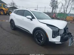 5XYK33DF0TG384229 2026 KIA SPORTAGE