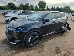 5XYK33DF0TG387793 2026 KIA SPORTAGE