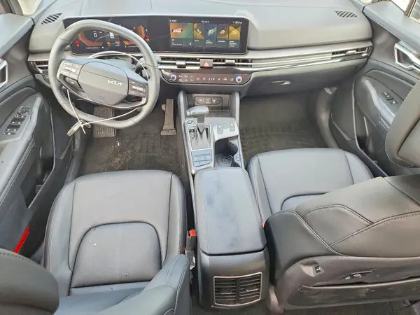 5XYK33DF0TG387793 2026 KIA SPORTAGE - Image 8