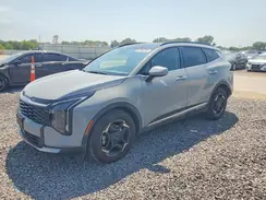 5XYK33DF0TG398874 2026 KIA SPORTAGE