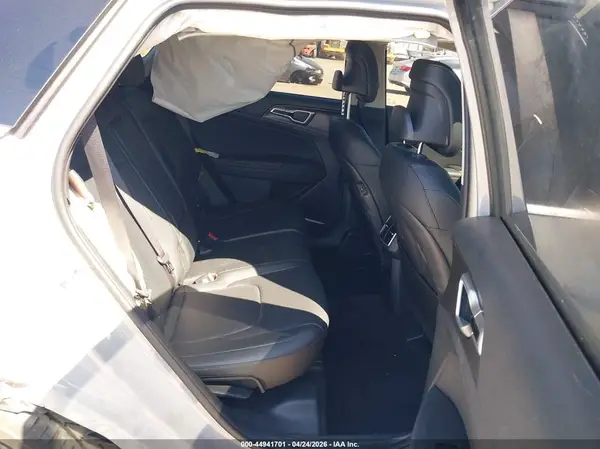 5XYK33DF0TG406617 2026 KIA SPORTAGE - Image 8