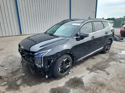 5XYK33DF0TG432800 2026 KIA SPORTAGE
