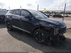 5XYK33DF0TG434997 2026 KIA SPORTAGE