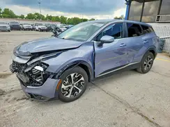 5XYK33DF1RG138234 2024 KIA SPORTAGE