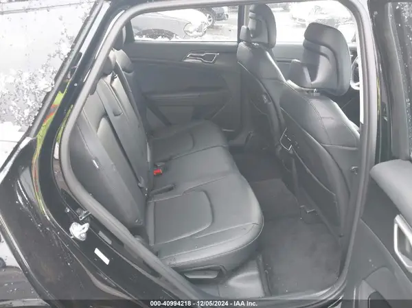 5XYK33DF1RG146107 2024 KIA SPORTAGE - Image 8