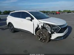 5XYK33DF1RG147998 2024 KIA SPORTAGE