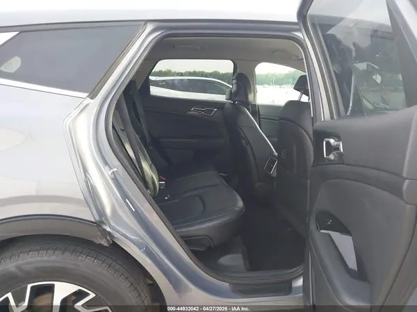 5XYK33DF1RG149069 2024 KIA SPORTAGE - Image 8