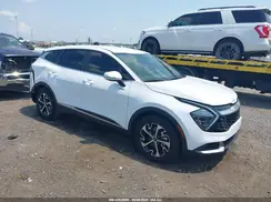 5XYK33DF1RG152778 2024 KIA SPORTAGE
