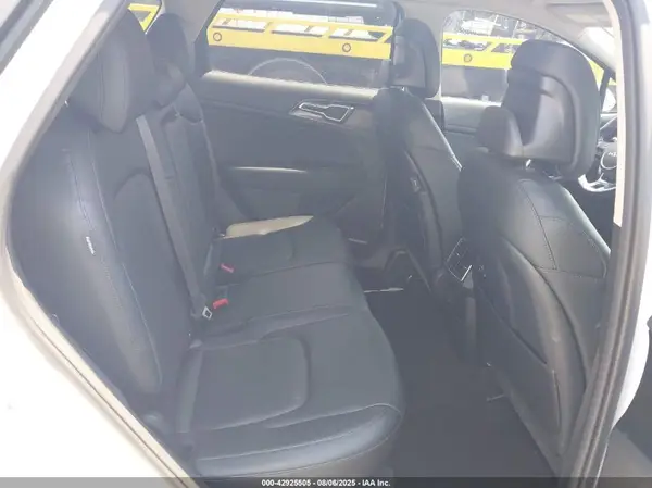 5XYK33DF1RG152778 2024 KIA SPORTAGE - Image 8