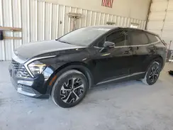 5XYK33DF1RG153123 2024 KIA SPORTAGE