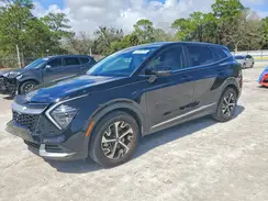 5XYK33DF1RG153932 2024 KIA SPORTAGE