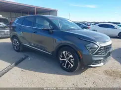 5XYK33DF1RG158063 2024 KIA SPORTAGE