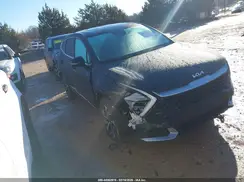 5XYK33DF1RG158452 2024 KIA SPORTAGE