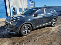 5XYK33DF1RG169645 2024 KIA SPORTAGE