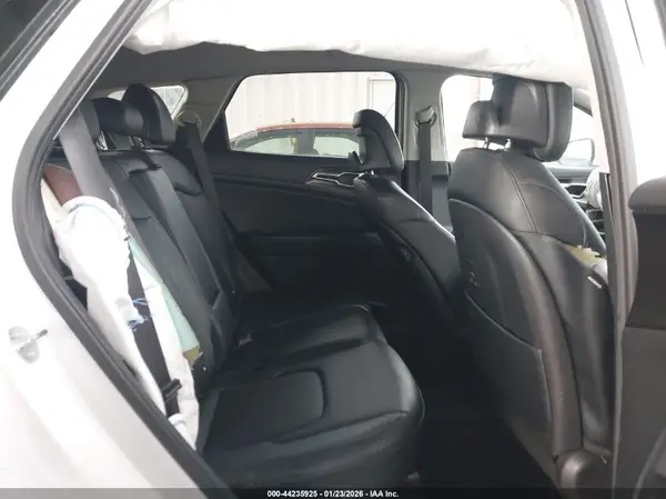 5XYK33DF1RG170407 2024 KIA SPORTAGE - Image 8