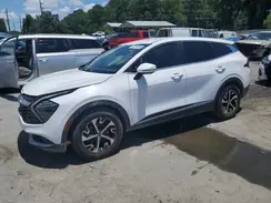 5XYK33DF1RG172187 2024 KIA SPORTAGE