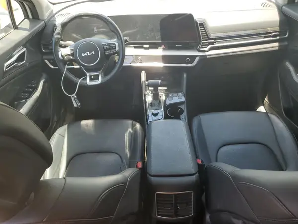 5XYK33DF1RG172187 2024 KIA SPORTAGE - Image 8